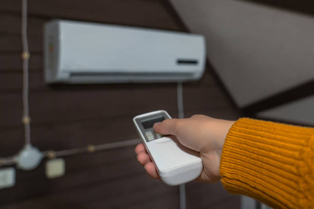 Maximize Energy Savings: 5-Star Inverter Ac